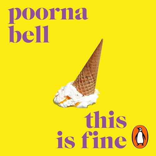 Cover of This Is Fine