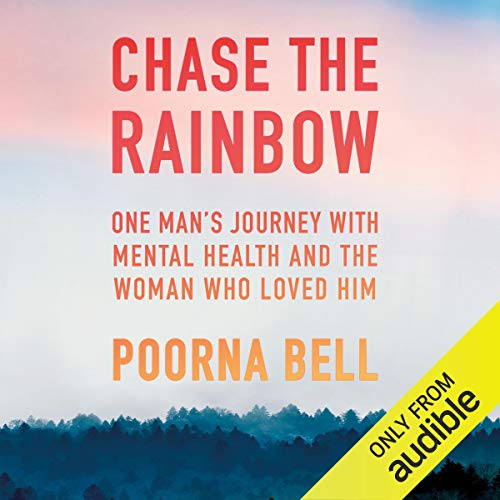 Cover of Chase the Rainbow