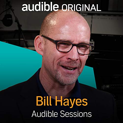 Cover of Bill Hayes