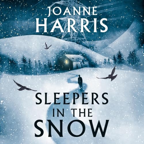 Cover of Sleepers in the Snow