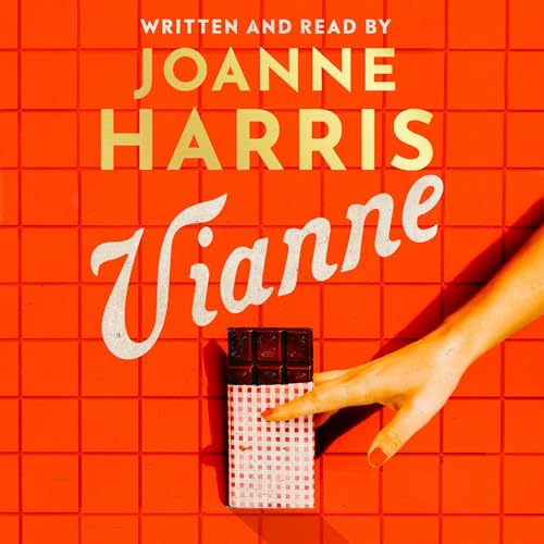 Cover of Vianne