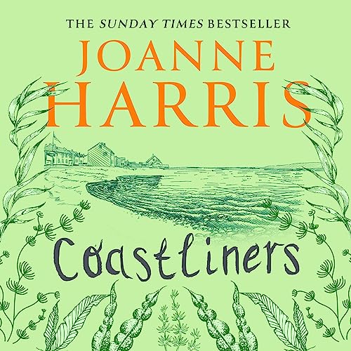 Cover of Coastliners