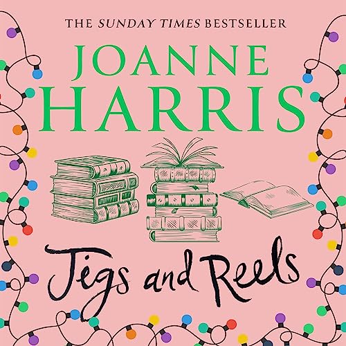 Cover of Jigs and Reels