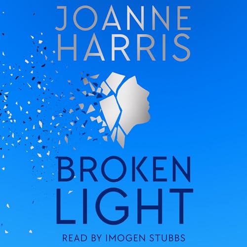 Cover of Broken Light