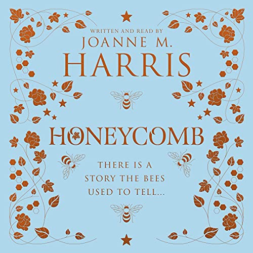 Cover of Honeycomb