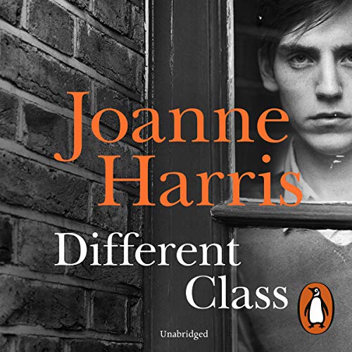 Cover of Different Class