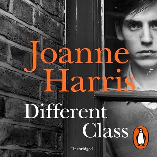 Cover of Different Class