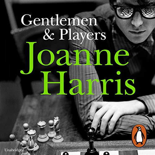 Cover of Gentlemen & Players