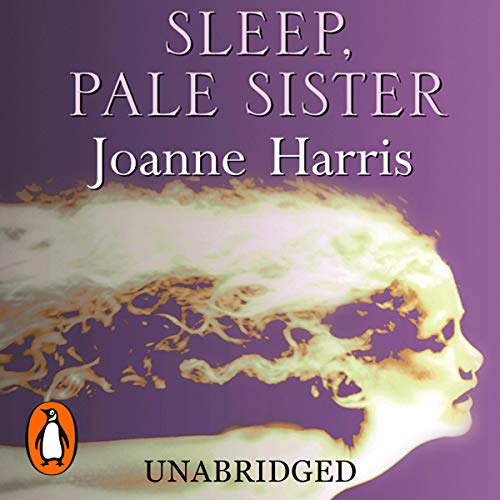 Cover of Sleep, Pale Sister