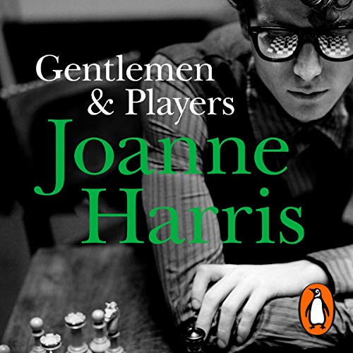 Cover of Gentlemen and Players