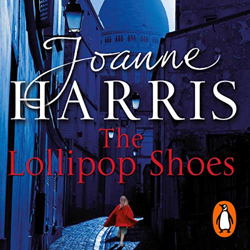 Cover of The Lollipop Shoes
