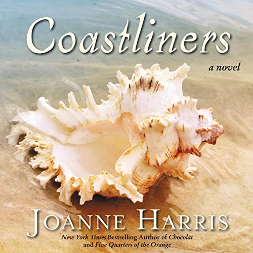 Cover of Coastliners