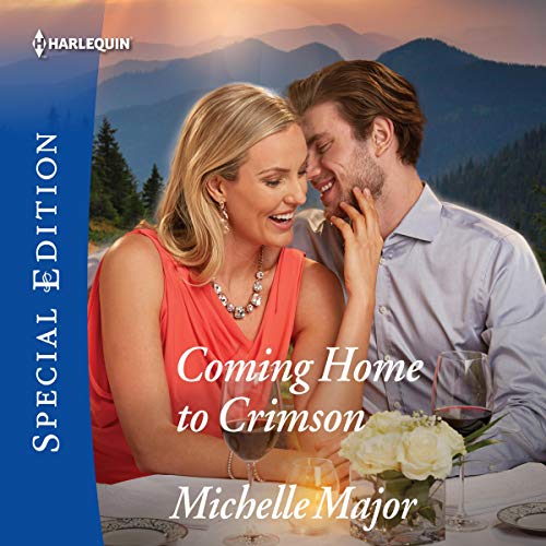 Cover of Coming Home to Crimson