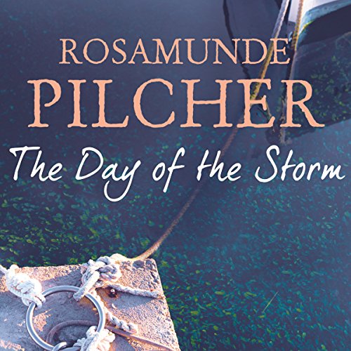 Cover of The Day of the Storm