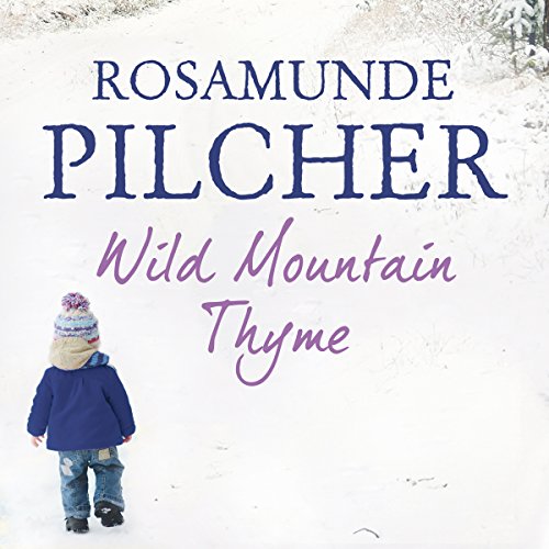 Cover of Wild Mountain Thyme