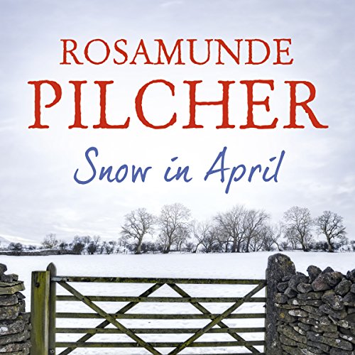 Cover of Snow in April