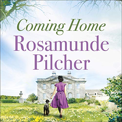 Cover of Coming Home