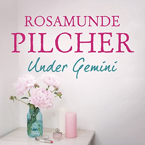 Cover of Under Gemini