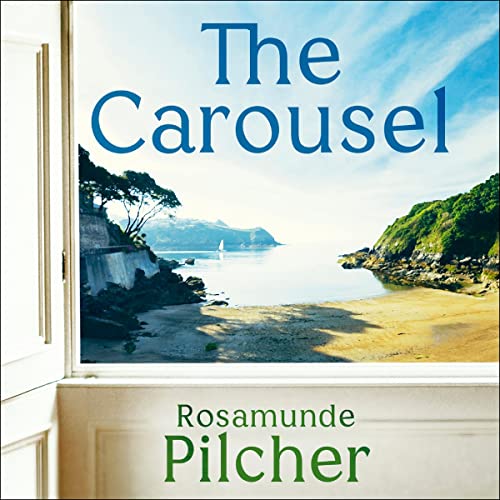 Cover of The Carousel