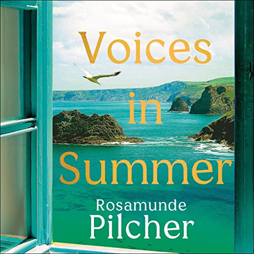 Cover of Voices in Summer