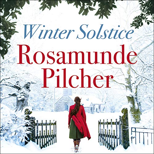 Cover of Winter Solstice