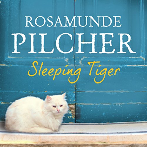 Cover of Sleeping Tiger