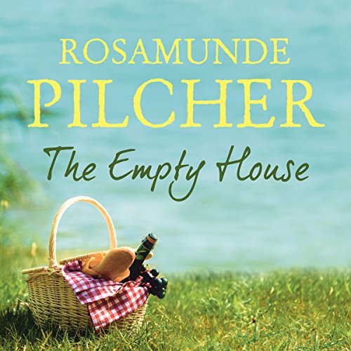 Cover of The Empty House