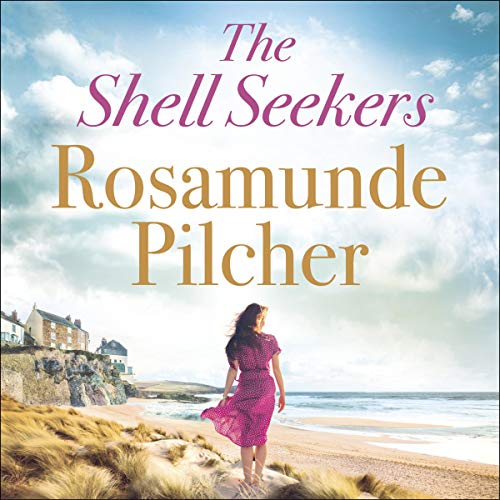 Cover of The Shell Seekers