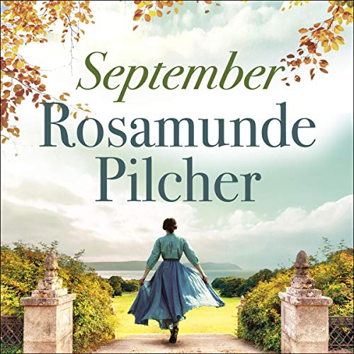 Cover of September