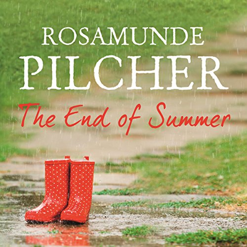 Cover of The End of Summer