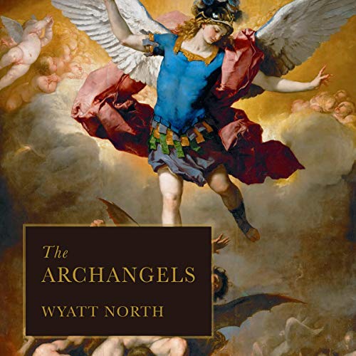 Cover of The Archangels