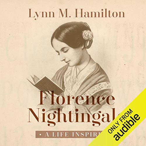 Cover of Florence Nightingale