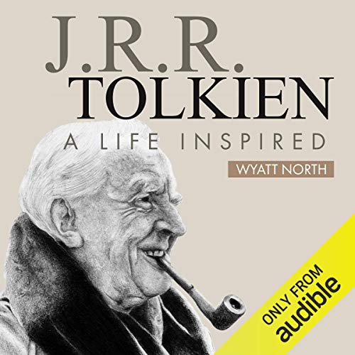 Cover of J.R.R. Tolkien