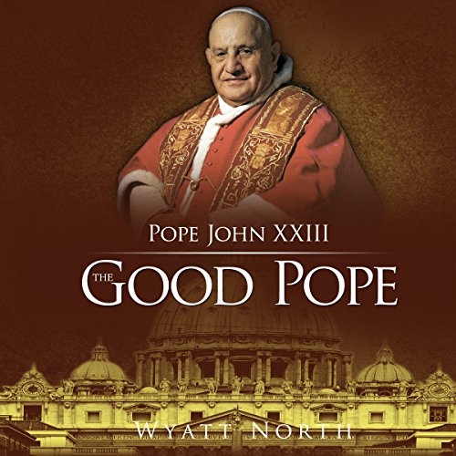 Cover of Pope John XXIII