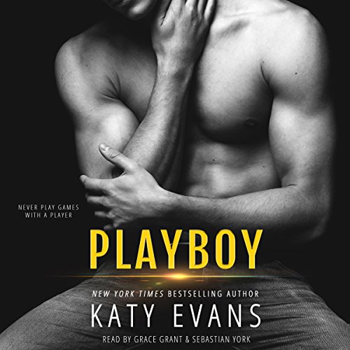 Cover of Playboy