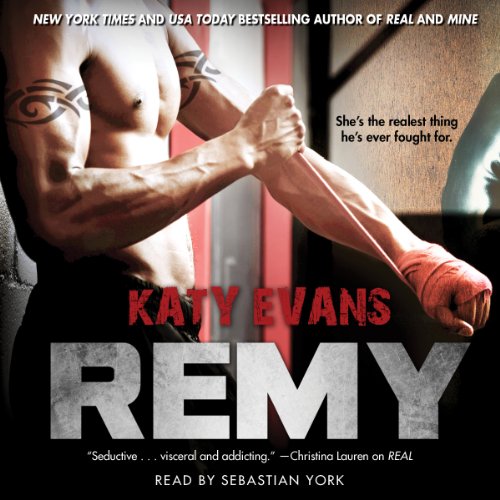 Cover of Remy