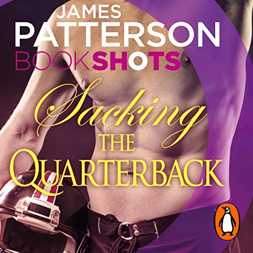 Cover of Sacking the Quarterback