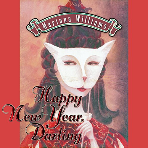 Cover of Happy New Year, Darling