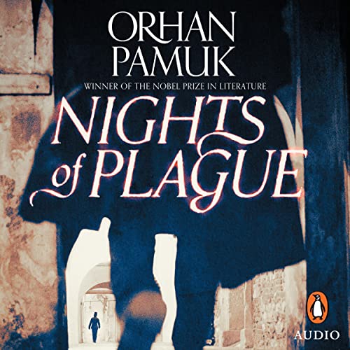 Cover of Nights of Plague
