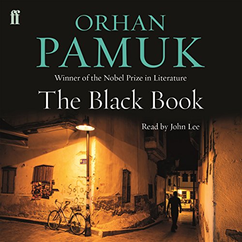 Cover of The Black Book