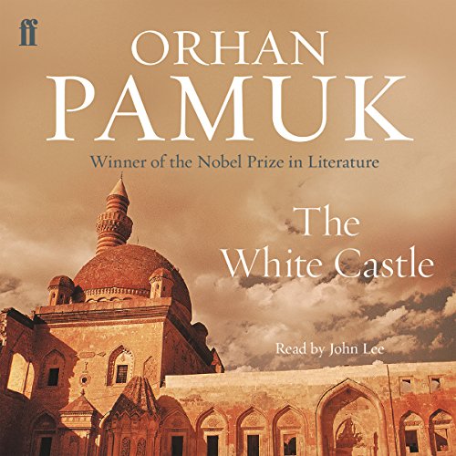 Cover of The White Castle