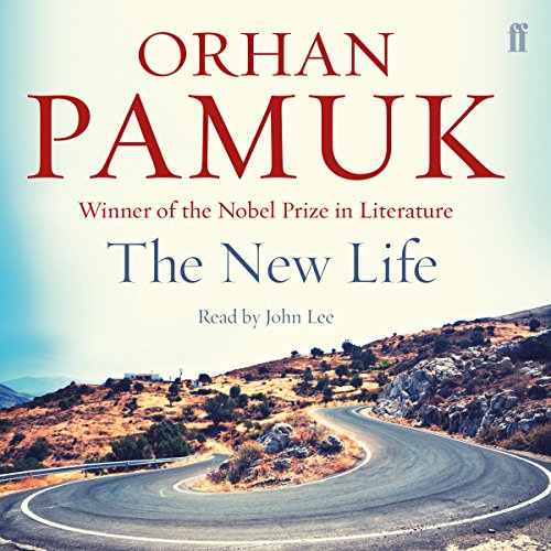 Cover of The New Life