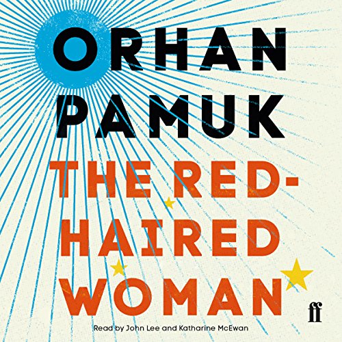 Cover of The Red-Haired Woman