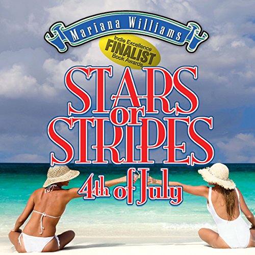 Cover of Stars or Stripes 4th of July