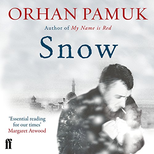 Cover of Snow