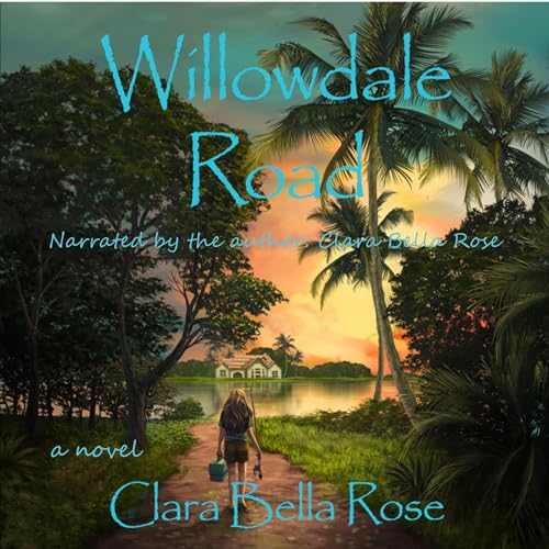 Cover of Willowdale Road