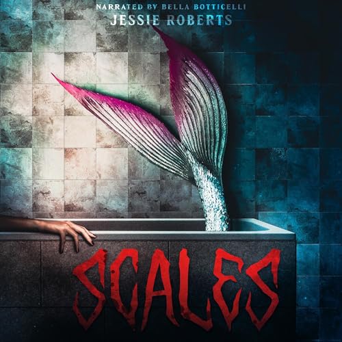 Cover of Scales