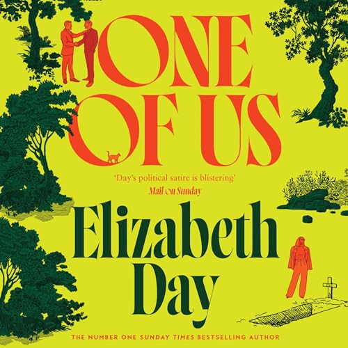 Cover of One of Us