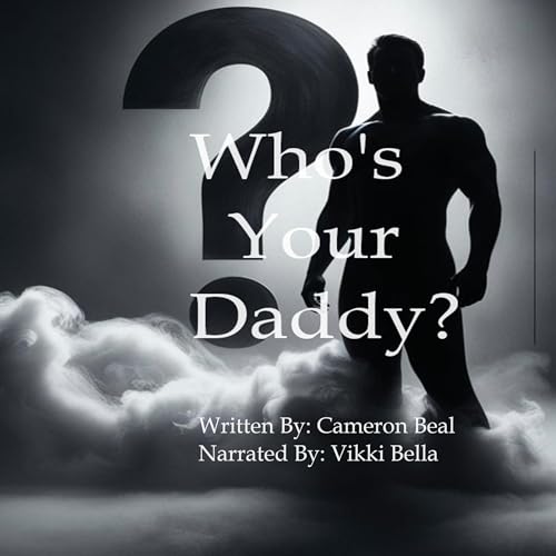 Cover of Who's Your Daddy
