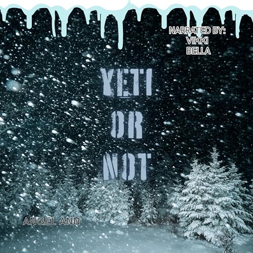 Cover of Yeti or Not